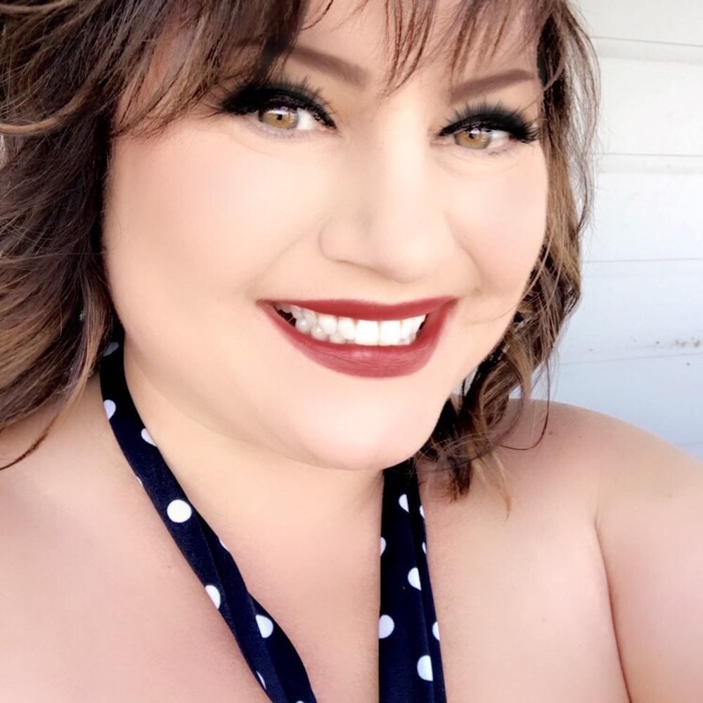Meet your Posher, Alysia
